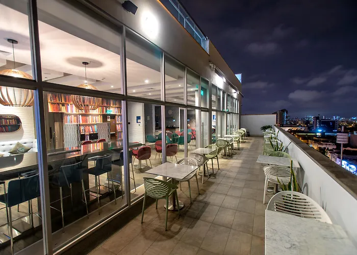 Hampton By Hilton Lima San Isidro