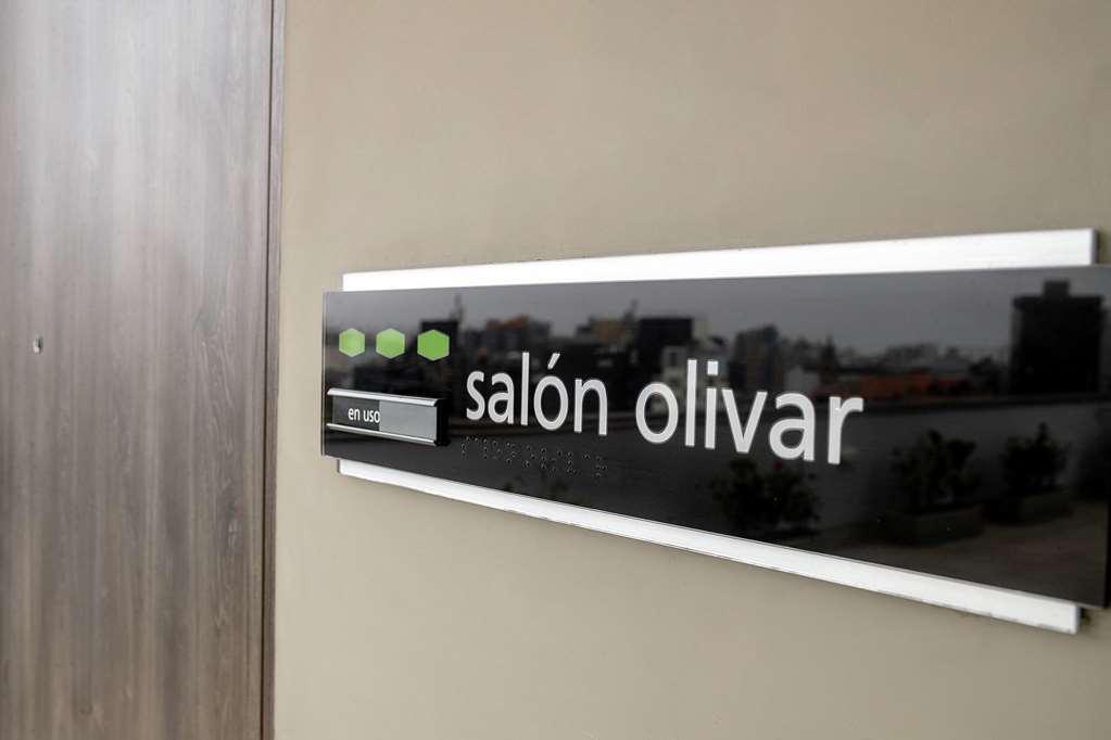 Hampton By Hilton San Isidro