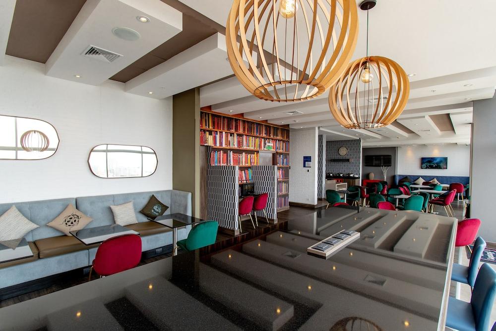 Hampton By Hilton San Isidro Lima
