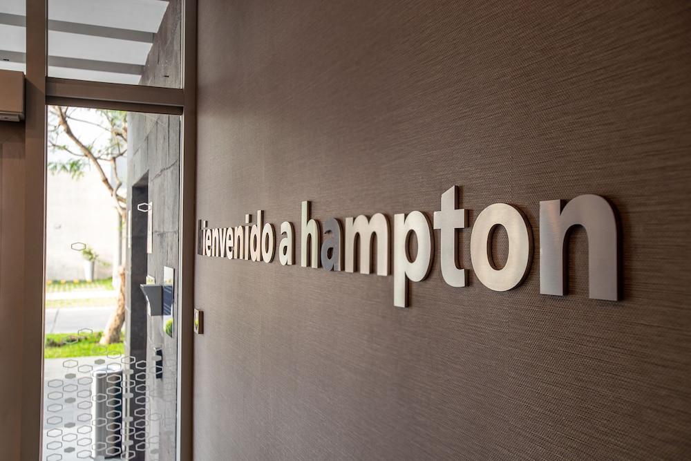 Hampton By Hilton San Isidro 4* Lima