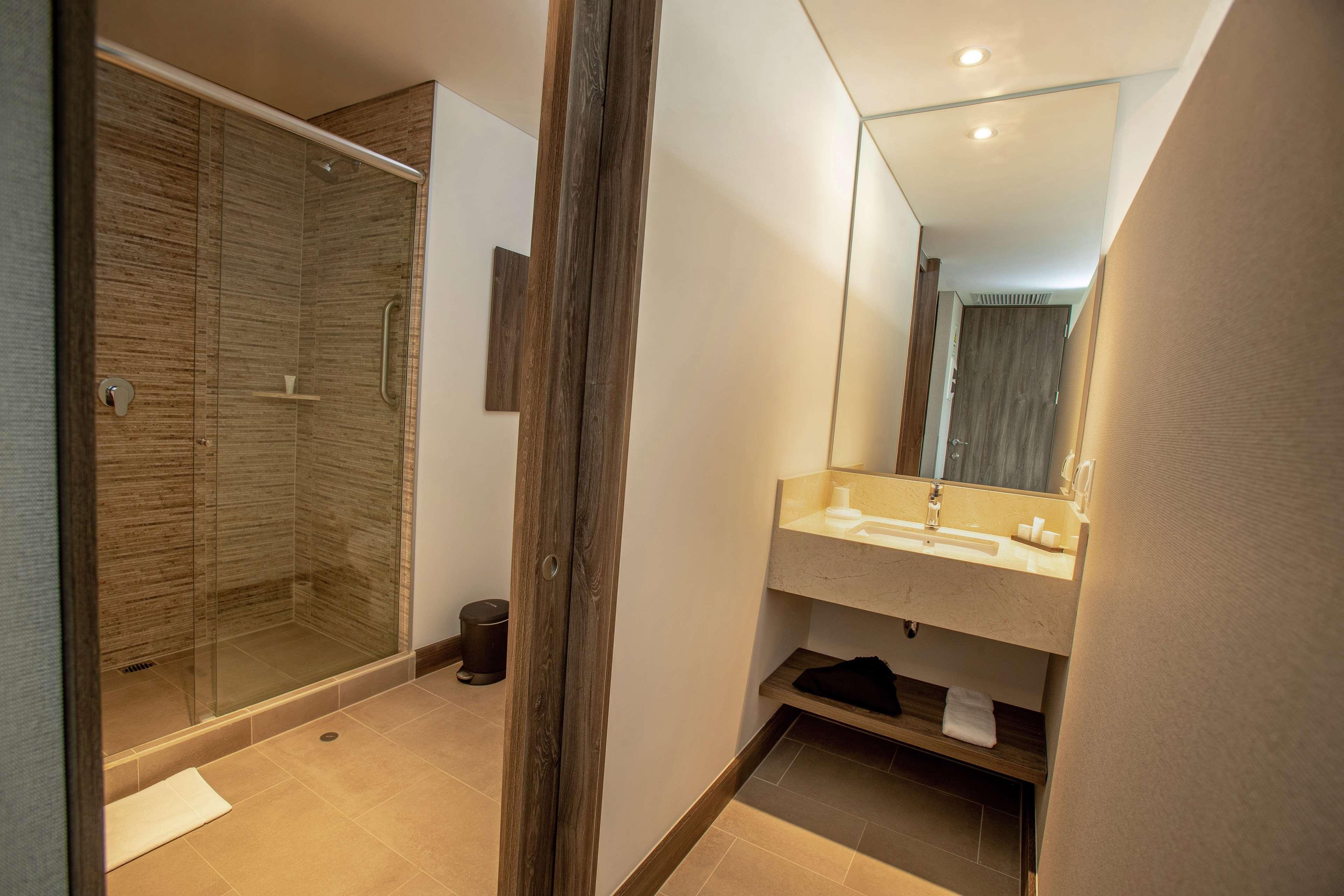 Hotel Hampton By Hilton San Isidro Lima