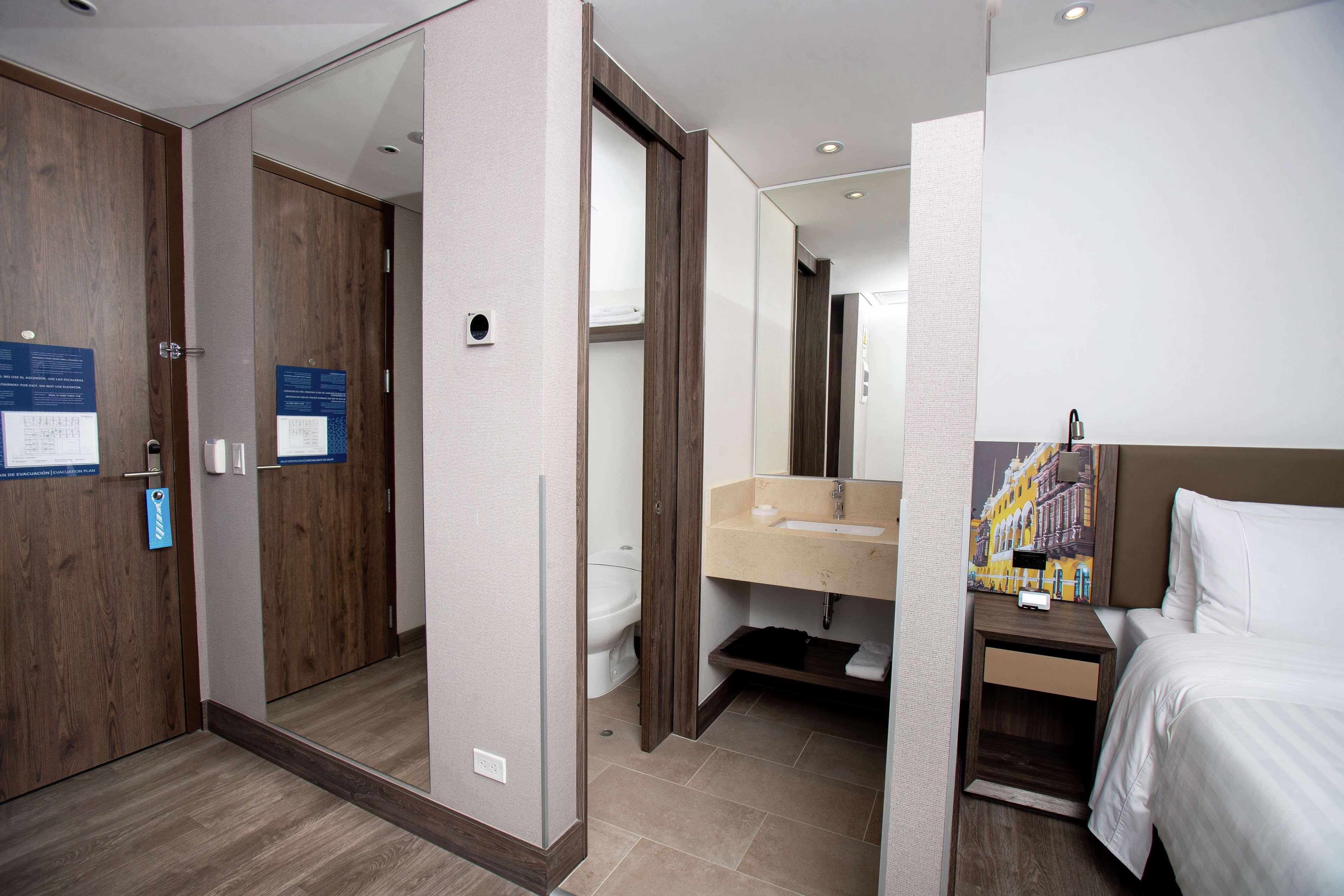 Hampton By Hilton San Isidro