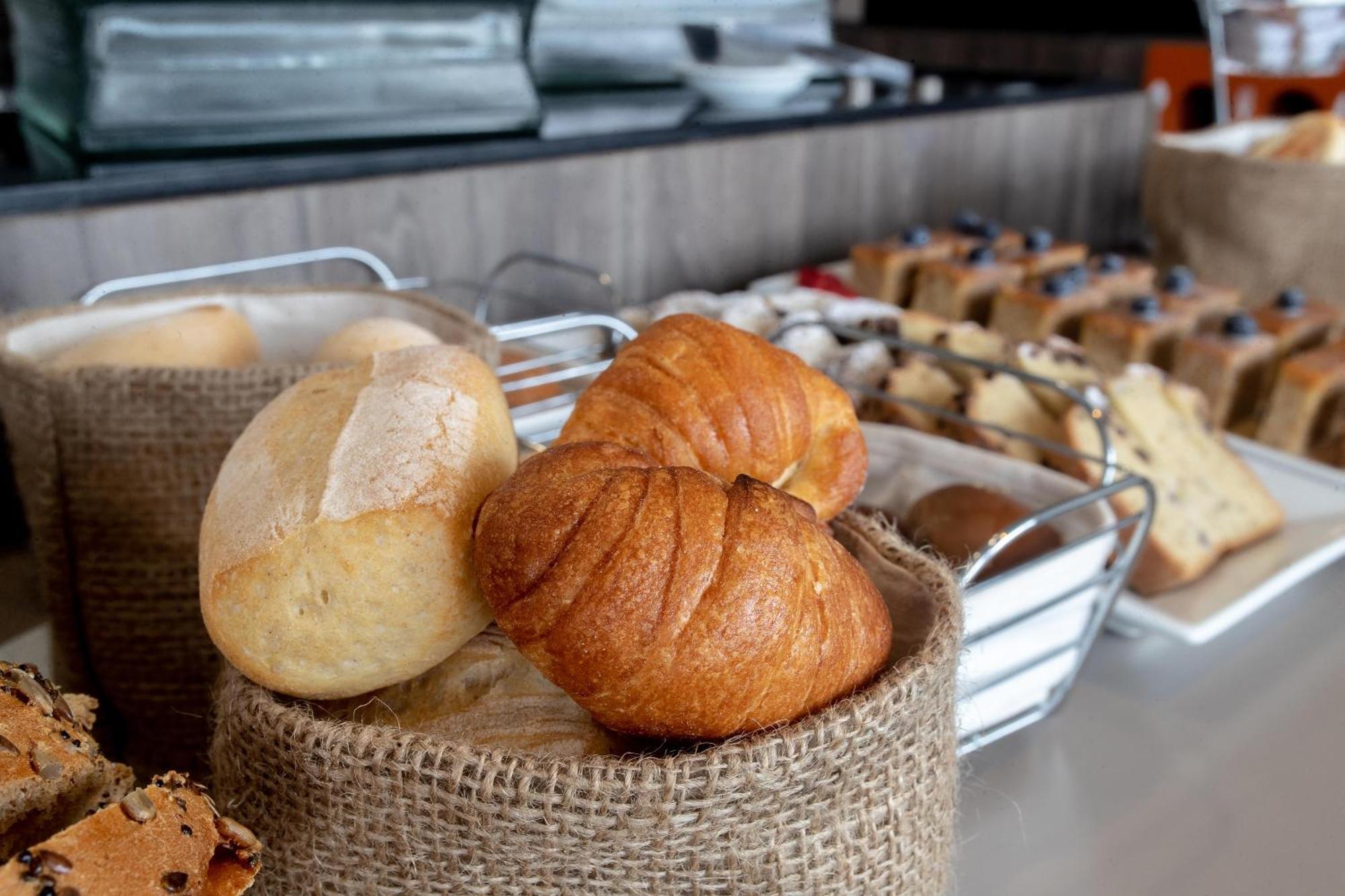 Hampton By Hilton San Isidro Lima