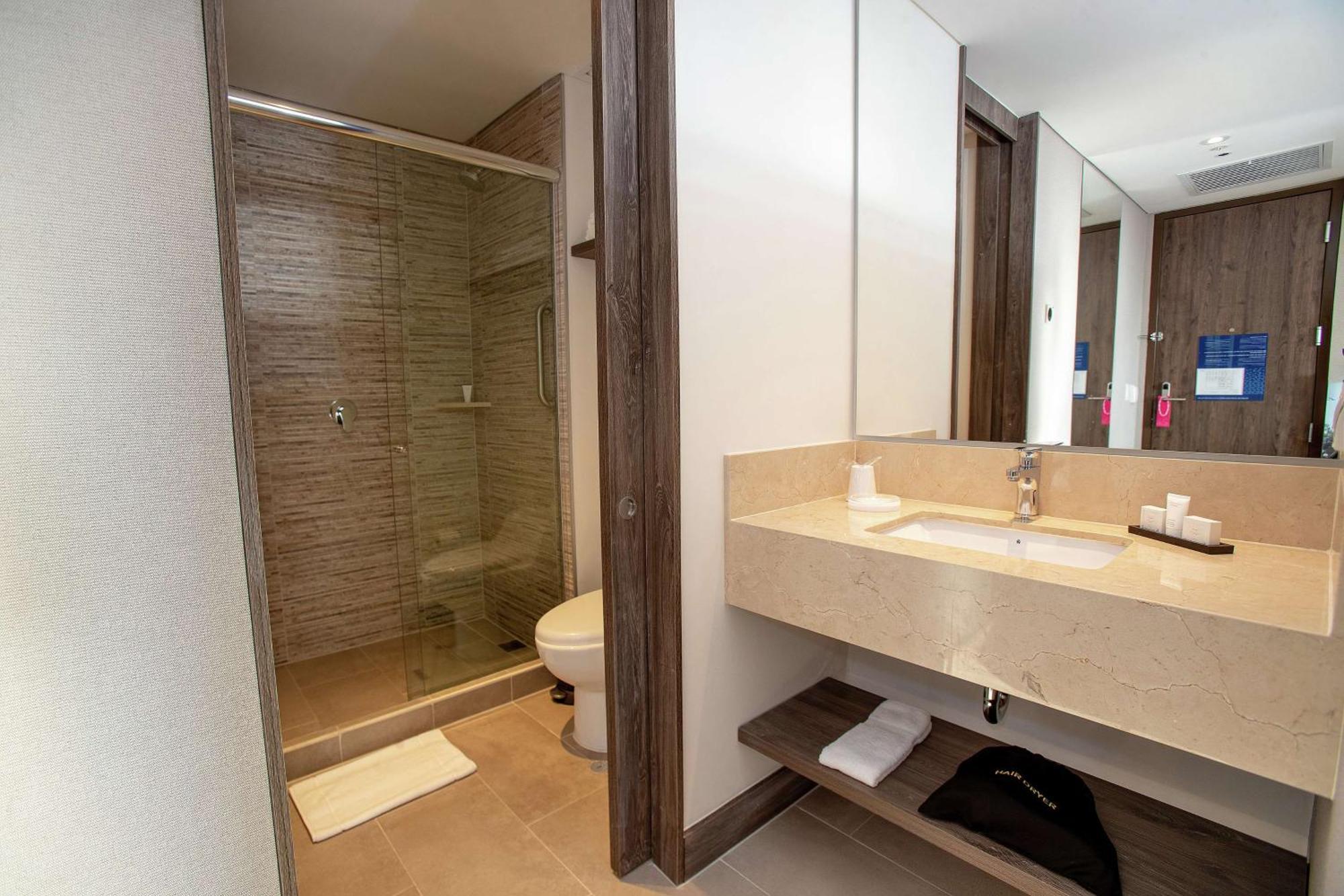 Hampton By Hilton San Isidro Lima