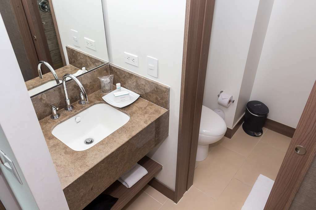 Hampton By Hilton San Isidro Hotel Lima