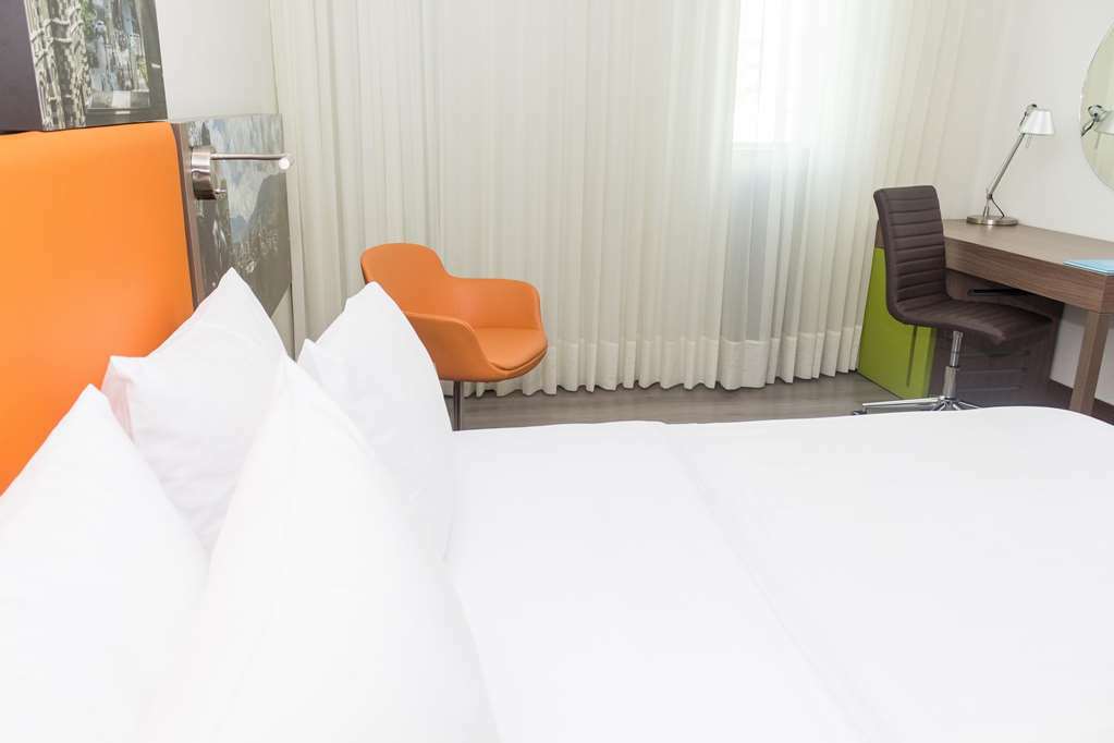 Hampton By Hilton San Isidro