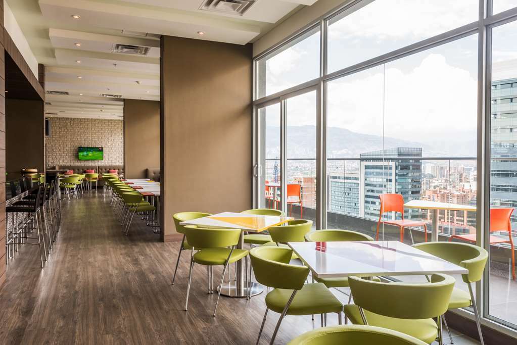 Hotel Hampton By Hilton San Isidro