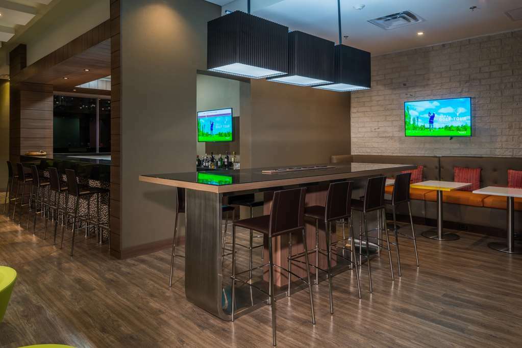 Hampton By Hilton San Isidro Hotel Lima