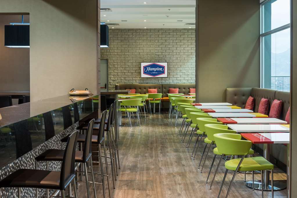 Hampton By Hilton San Isidro Lima