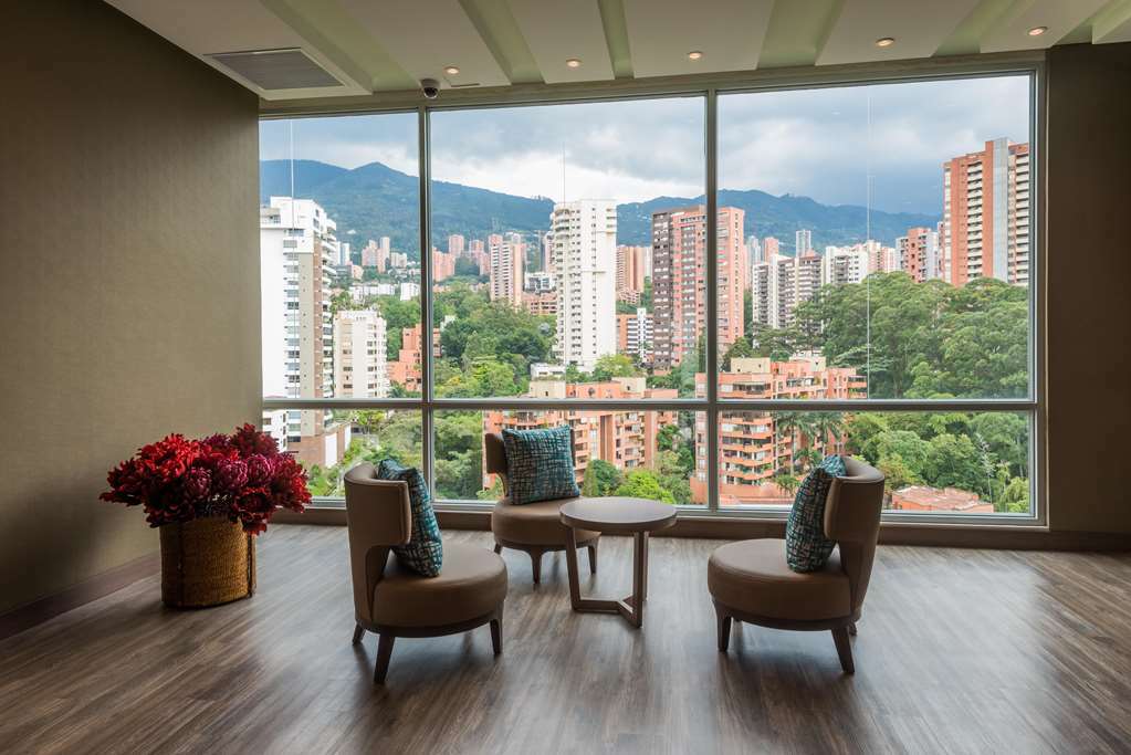 Hampton By Hilton San Isidro