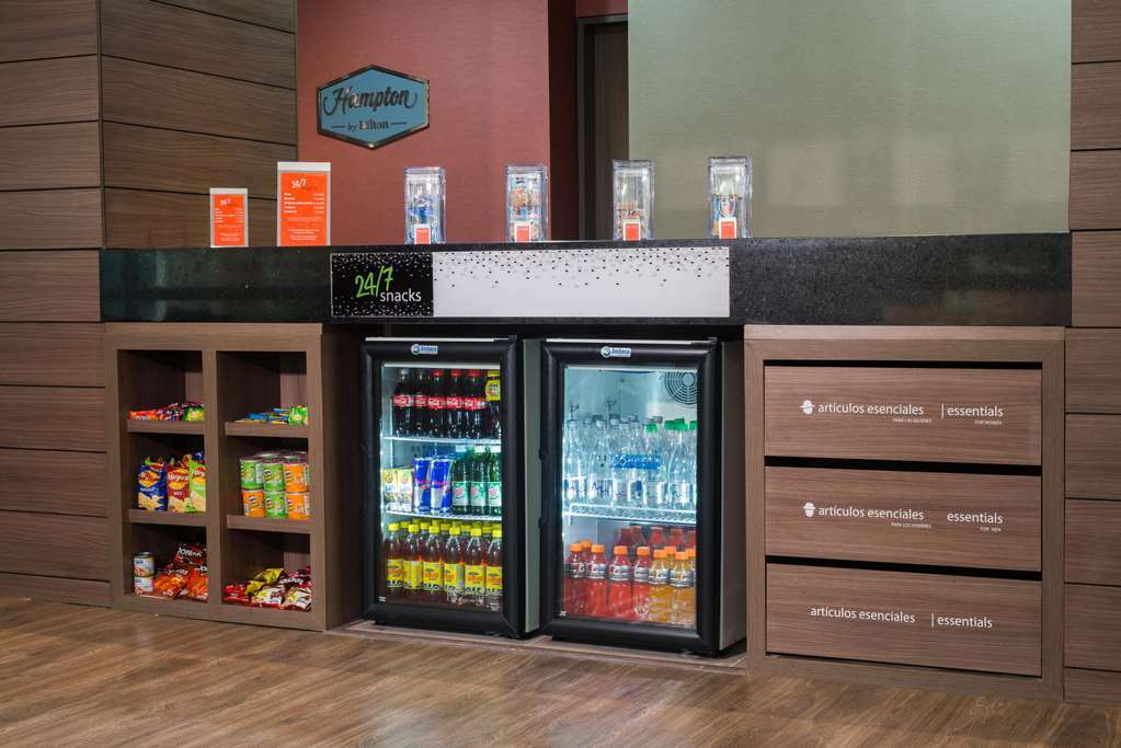 Hotel Hampton By Hilton San Isidro Lima