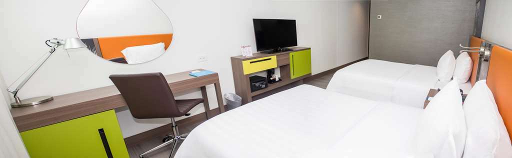 Hampton By Hilton San Isidro 4* Lima