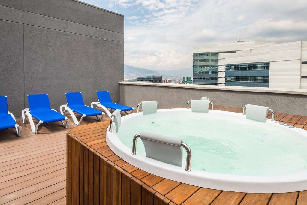 Hampton By Hilton San Isidro Hotel 4*
