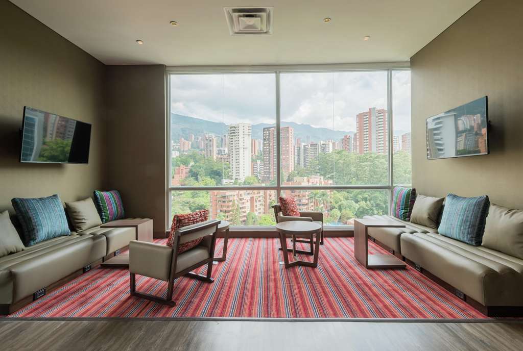 Hampton By Hilton San Isidro